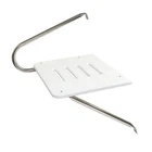 Whitecap Poly Swim Platform F/outboad Motors (67900) New. Price: $225.00.