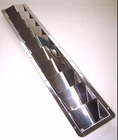 331280 Sea-dog Line Slotted Ventilator Stainless 24-5/8" X 4-1/2" Inch 132-1926 New. Price: $44.99.