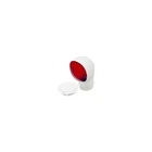 727135-3 Pvc Standard Profile Cowl Vent & Snap On Deck Plate New. Price: $45.93.