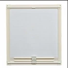 Oceanair ?SFSS-10-R42-W-RP Surface Skyscreen For Lewmar Size Hatch White New. Price: $160.94.