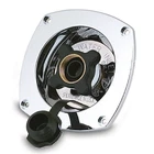 Shurflo By Pentair Pressure Reducing City Water Entry - Wall Mount Chrome New. Price: $86.99.