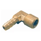 Marpac FF010030 Fuel Elbow Fitting 3/8" Npt X 5/16" Barb Brass Md New. Price: $14.24.