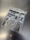 (2) Genuine Mercury Quicksilver 10-44387 Screw Oem New Factory Boat Parts. Price: $29.99.