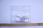 Marine City Strong Sturdy Stock Plate Bow Eye Tie Down Stainless Steel 1/2" New. Price: $19.77.