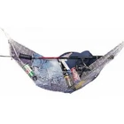 Sea-dog 671100-1 Nylon Gear Hammock 60" New. Price: $15.11.
