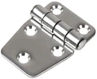 Sea-dog Short Side Door Hinge, Pair, 201510-1 New. Price: $22.10.