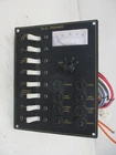 Cruiser Yachts (1999) 3075 Rogue D.c. Power Breaker Switch Panel V1085200 Boat Used. Price: $149.95.