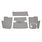 2020 Chaparral 297 Ssx Boat Swim Platform Mats 60.00461 Gray (kit) New. Price: $726.54.