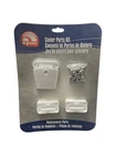 Igloo 8502, Cooler Parts Kit Latch, Made In Usa New Oem. Price: $19.99.