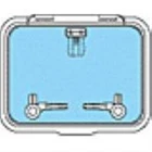 Lewmar Size Ocean Series Hatch Flange Base 39630070 New. Price: $661.99.