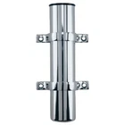 Perko Fishing Rod Holder, Heavy Duty Part Number 0404DP1CHR New. Price: $98.00.