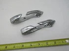 Attwood Abw Boat Rope Guide Cleats Pair 6003 Very Rare Free Ship Usa Used. Price: $149.99.