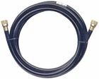 Trident Marine 1014-3838-240 L.p. Gas Supply Line Hose, 20', Brass Fittings New. Price: $172.01.