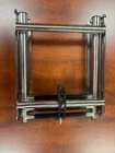White Water Marine Hardware 304 Ss Under Platform Shelved Telescoping Ladder New. Price: $210.00.