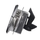 Seachoice Non-locking Grand Slam Latch, 316 Stainless Steel, Round 1-3/4 In., Wa New. Price: $57.34.