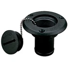 Sea Dog Injection Molded Nylon Disel Deck Fill 1-1/2 W/keyless Cap 357031-1 New. Price: $36.57.