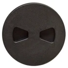 T-h Marine Inspection Deck Plate 1755047 5/8 Inch Black New. Price: $10.01.