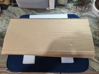 Bomar Flagship Elliptical Portlight Boat Marine 316 Stainless Steel 18X8 Frosted New. Price: $750.00.