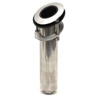 Whitecap Boat Rod Holder 6271 30 Degree Flush Mount Stainless New. Price: $35.96.