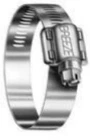 Breeze #63040 2-1/16X3 Stainless Steel Power Clamp New. Price: $27.89.