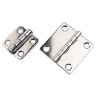 Sea-dog Stainless Butt Hinge 2" X #201582-1 New. Price: $20.32.