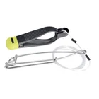 Scotty Power Grip Plus Release 30" Leader With Cable Snap #1172 New. Price: $13.45.