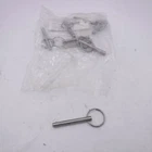 Pack Suncor Quick Grip Pin 316 Stainless Steel 5/16" X 2" S0370-0850 New. Price: $62.99.