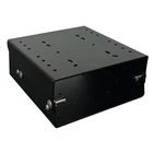 Shark A1 Plinth Black Alloy 120-170MM Added Height FXXCAA03 Upc 038132506428 New. Price: $290.05.