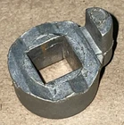 New Johnson Evinrude Omc 301897 Lock Plate, Stern Bracket. Price: $14.00.
