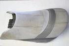 2015 Yamaha Waverunner Cruiser VX1100A Seat Saddle F2X-U371A-00-00 Used. Price: $150.00.