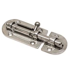 Sea Ray Boat Gate Latch 1/4 X 1/2 Inch Stainless Steel New. Price: $21.07.