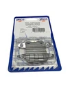 Sea-dog Line 201914-1 Stainless Steel Semi-concealed Hinge Pair *sale* New. Price: $13.99.