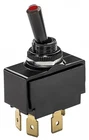 Whitecap Industries S-7054C Marine Series Rocker Switch New. Price: $28.72.