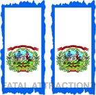 West Virginia Flag Cornhole Cover Vinyl Decal Sticker Graphic Bean Bag State Wv. Price: $74.99.