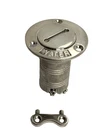 Whitecap Hose Deck Fill 1-1/2" Water New:. Price: $44.95.