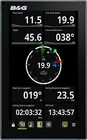 B&g Nemesis 12 Sailing Display New. Price: $3149.00.
