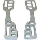 T-h Marine Wedge Reverse Transom Spacer #TW-3-DP. Price: $73.91.