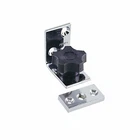 Perko 0719DP0CHR Removable Angled Fastener New. Price: $104.63.