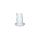 Th Marine RFK-2.5Y-2-DP T-h White Rigging Flange Hose & 4' Of 2.5" New. Price: $67.05.