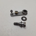 393697 Evinrude Johnson 40-60 Hp Outboard Shift Lever Bushing & Screw 318205 Omc Used. Price: $25.97.