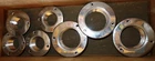 Perko Gas Fill Deck Chrome Plated Bronze - Marine Boat Dealer Lot X 7 New. Price: $69.99.