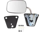 Mirror For 1989 Chevy R2500 KY798BD Manual Stainless Steel Finish New. Price: $64.60.