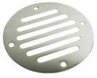 Sea-dog Drain Cover, 2-1/2", 331601-1 New. Price: $14.00.