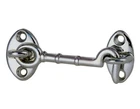 Perko 0956DP7CHR Model Marine Boat Chrome Plated Bronze Cabin Door Hook New. Price: $57.95.