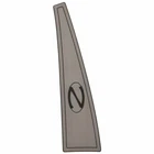 Ranger Boat Non-skid Deck Mat 359264 Z521L Gray Stick-it (stbd) New. Price: $136.42.