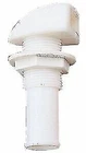 Sea-dog Line Tank Vents, Fbrglss-nylon Gas VENT-5/8(WH) New. Price: $14.66.