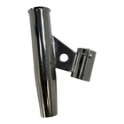 Tigress Silver Clamp On Rod Holder 1/4" For 1.660" Id Alum. Pipe (see Info) New. Price: $49.99.