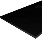 Taco Starboard-black 1/2" X 54" 24" New. Price: $228.92.