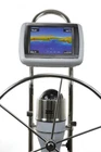 Navpod Sailpod For Garmin Gpsmap 5012/5212 9.5 Wide Guard Used. Price: $175.00.