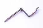 Aftermarket 386500, 319704 Lock Lever & Shaft Assembly Nos New. Price: $40.48.